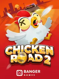 Chicken Road 2 Chicken Road 2 crash game at DRUTO7 COM