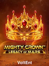 Mighty Crown at DRUTO7 COM