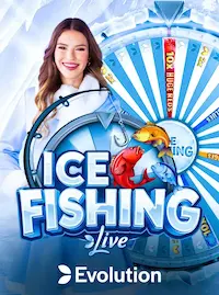 Ice Fishing at DRUTO7 COM