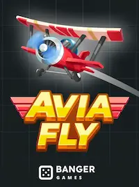 AviaFly crash game at DRUTO7 COM