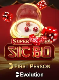 Sic Bo at DRUTO7 COM