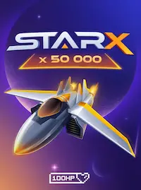 StarX crash game at DRUTO7 COM