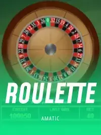 Roulette European Roulette at DRUTO7 COM