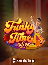 Funky Time at DRUTO7 COM