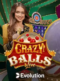Crazy Ball at DRUTO7 COM