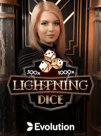 Lightning Dice at DRUTO7 COM